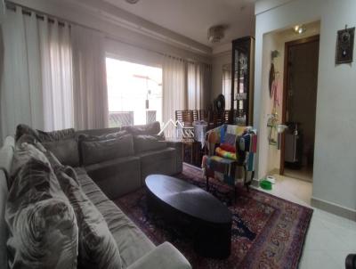 Casa / Sobrado para Venda, em So Bernardo do Campo, bairro Nova Petrpolis, 4 dormitrios, 5 banheiros, 2 sutes, 5 vagas