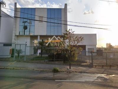 Prdio Comercial para Venda, em Piracicaba, bairro Higienpolis