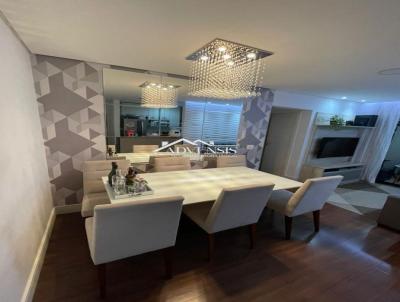 Apartamento para Venda, em So Bernardo do Campo, bairro Nova Petrpolis, 2 dormitrios, 1 banheiro, 1 vaga