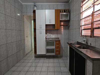 Casa / Sobrado para Venda, em So Bernardo do Campo, bairro Montanho, 3 dormitrios, 2 banheiros