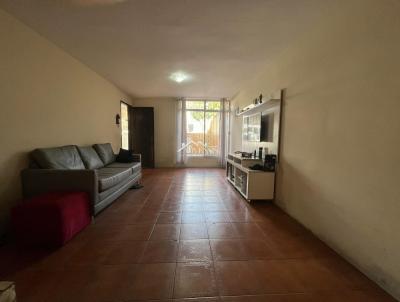 Casa / Sobrado para Venda, em So Bernardo do Campo, bairro Rudge Ramos, 3 dormitrios, 3 banheiros, 3 vagas