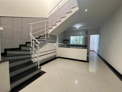 Casa / Sobrado para Venda, em So Bernardo do Campo, bairro Nova Petrpolis, 4 dormitrios, 5 banheiros, 3 sutes, 4 vagas