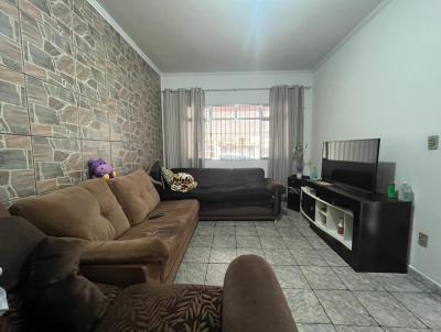 Casa / Sobrado para Venda, em So Bernardo do Campo, bairro Batistini, 3 dormitrios, 3 banheiros, 1 sute, 2 vagas