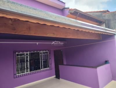 Casa / Sobrado para Venda, em So Bernardo do Campo, bairro Demarchi, 3 dormitrios, 2 banheiros, 2 vagas