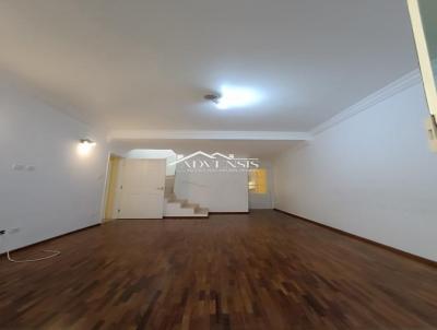 Casa / Sobrado para Venda, em So Bernardo do Campo, bairro Nova Petrpolis, 3 dormitrios, 4 banheiros, 1 sute, 2 vagas