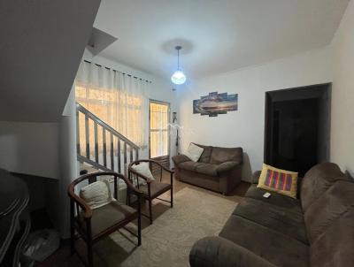 Casa / Sobrado para Venda, em So Bernardo do Campo, bairro Ferrazpolis, 5 dormitrios, 2 banheiros, 3 vagas