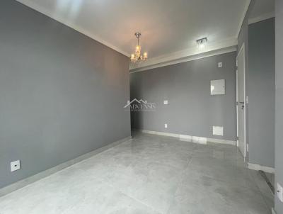Apartamento para Venda, em S�o Bernardo do Campo, bairro Centro, 2 dormit�rios, 1 banheiro, 1 vaga