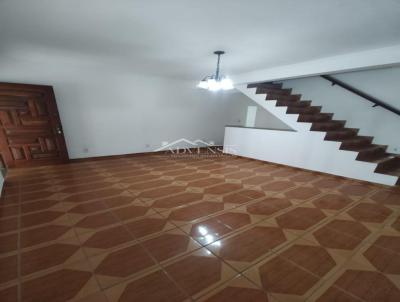 Casa / Sobrado para Venda, em So Bernardo do Campo, bairro Novo Horizonte, 3 dormitrios, 3 banheiros, 1 sute