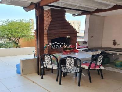 Casa / Sobrado para Venda, em So Bernardo do Campo, bairro Vila Gonalves, 3 dormitrios, 2 banheiros, 2 vagas