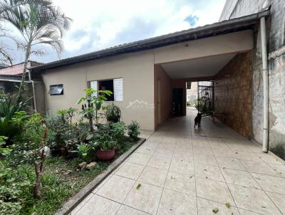 Casa / Sobrado para Venda, em So Bernardo do Campo, bairro Jardim Ip, 3 dormitrios, 2 banheiros, 4 vagas