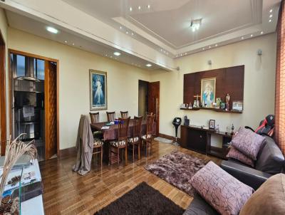 Apartamento para Venda, em Santo Andr, bairro Jardim, 3 dormitrios, 3 banheiros, 1 sute, 1 vaga