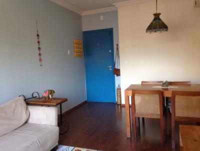 Apartamento para Venda, em So Bernardo do Campo, bairro Nova Petrpolis, 2 dormitrios, 1 banheiro, 1 vaga