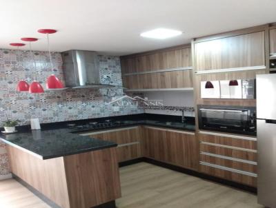 Apartamento para Venda, em Santo Andr, bairro Jardim Aclimao, 3 dormitrios, 2 banheiros, 1 sute, 1 vaga