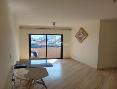 Apartamento para Venda, em So Bernardo do Campo, bairro Planalto, 2 dormitrios, 2 banheiros, 1 sute, 1 vaga