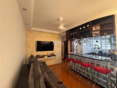 Apartamento para Venda, em So Bernardo do Campo, bairro Assuno, 2 dormitrios, 1 banheiro, 1 vaga