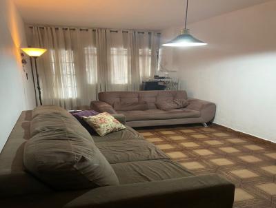 Casa Trrea para Venda, em So Bernardo do Campo, bairro Jardim Copacabana, 3 dormitrios, 2 banheiros, 3 vagas