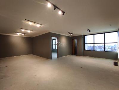 Sala Comercial para Locao, em So Bernardo do Campo, bairro Centro, 2 banheiros, 2 vagas