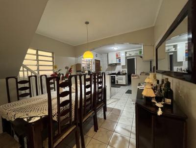Casa / Sobrado para Venda, em So Bernardo do Campo, bairro Jardim Ipanema, 4 dormitrios, 4 banheiros, 1 sute, 2 vagas