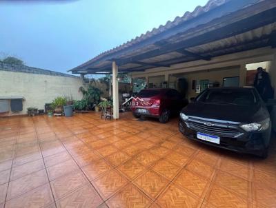Casa Trrea para Venda, em So Bernardo do Campo, bairro Parque Los Angeles, 6 dormitrios, 5 banheiros, 3 sutes, 5 vagas
