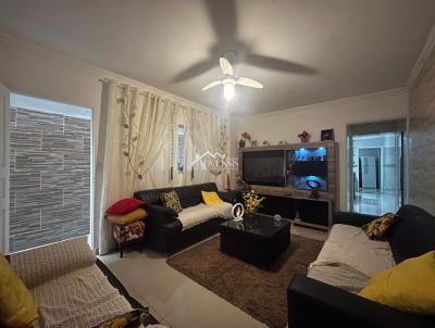 Casa / Sobrado para Venda, em So Bernardo do Campo, bairro Jardim Nova Cana, 2 dormitrios, 2 banheiros, 1 sute, 2 vagas