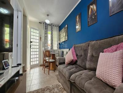 Casa em Condomnio para Venda, em Santo Andr, bairro Vila Metalrgica, 3 dormitrios, 2 banheiros, 2 vagas