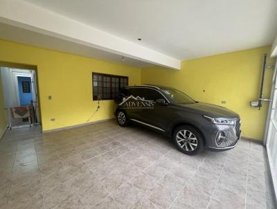 Casa / Sobrado para Venda, em So Bernardo do Campo, bairro Dos Casa, 5 dormitrios, 4 banheiros, 2 vagas