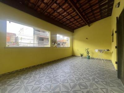 Casa / Sobrado para Venda, em So Bernardo do Campo, bairro Dos Casa, 5 dormitrios, 4 banheiros, 2 vagas