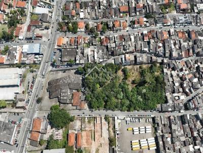 Terreno para Venda, em S�o Bernardo do Campo, bairro Batistini