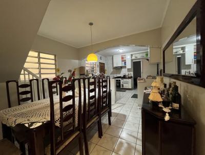Casa / Sobrado para Venda, em S�o Bernardo do Campo, bairro Jardim Ipanema, 4 dormit�rios, 3 banheiros, 1 su�te, 2 vagas