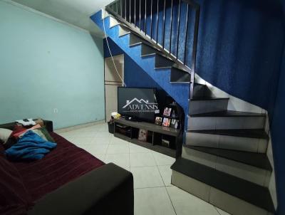 Casa / Sobrado para Venda, em S�o Bernardo do Campo, bairro Jardim Ipanema, 3 dormit�rios, 4 banheiros, 1 su�te, 2 vagas