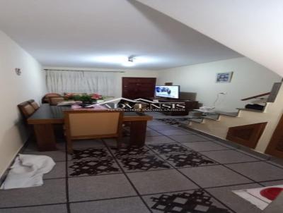 Casa / Sobrado para Venda, em S�o Bernardo do Campo, bairro Baeta Neves, 3 dormit�rios, 3 banheiros, 1 vaga