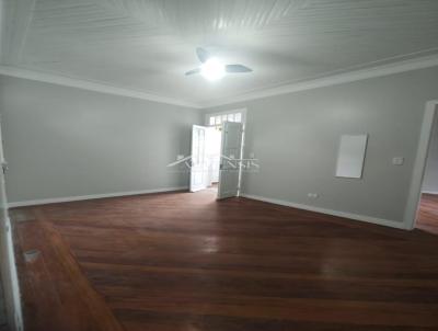 Casa / Sobrado para Venda, em Santos, bairro Vila Mathias, 3 dormit�rios, 3 banheiros, 2 su�tes, 2 vagas
