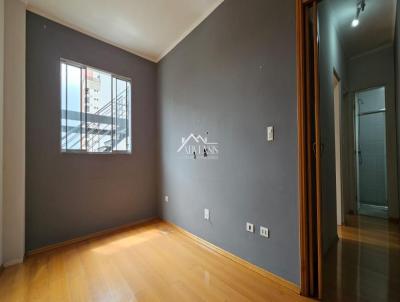 Apartamento para Venda, em S�o Bernardo do Campo, bairro Jardim do Mar, 2 dormit�rios, 1 banheiro, 1 vaga