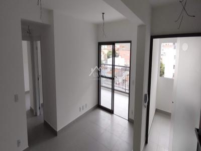 Apartamento para Venda, em S�o Paulo, bairro Vila Dom Pedro I, 2 dormit�rios, 2 banheiros, 1 su�te, 1 vaga