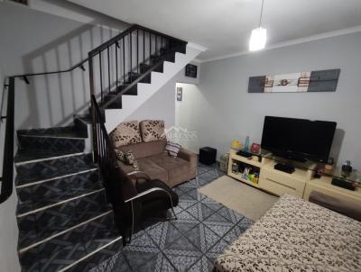 Casa / Sobrado para Venda, em S�o Bernardo do Campo, bairro Jardim Central, 3 dormit�rios, 2 banheiros, 2 vagas