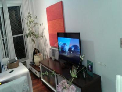 Apartamento para Venda, em S�o Paulo, bairro Ch�cara Inglesa, 2 dormit�rios, 1 banheiro, 1 vaga