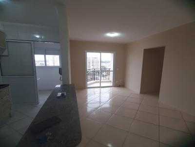 Apartamento para Venda, em S�o Bernardo do Campo, bairro Nova Petr�polis, 3 dormit�rios, 2 banheiros, 1 su�te, 2 vagas