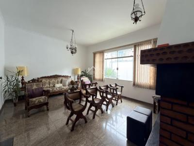 Casa / Sobrado para Venda, em S�o Bernardo do Campo, bairro Vila Euclides, 6 dormit�rios, 6 banheiros, 1 su�te, 10 vagas