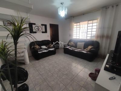 Casa / Sobrado para Venda, em S�o Bernardo do Campo, bairro Jardim Central, 3 dormit�rios, 2 banheiros, 2 vagas