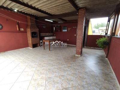 Casa / Sobrado para Venda, em S�o Bernardo do Campo, bairro Jardim Ipanema, 3 dormit�rios, 2 banheiros, 2 vagas
