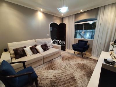 Casa / Sobrado para Venda, em S�o Bernardo do Campo, bairro Jardim Thelma, 3 dormit�rios, 2 banheiros, 1 su�te, 2 vagas