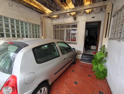 Casa / Sobrado para Venda, em S�o Bernardo do Campo, bairro Vila Caminho do Mar, 2 dormit�rios, 2 banheiros, 1 vaga