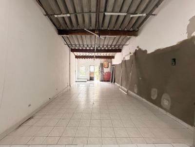 Sal�o Comercial para Loca��o, em S�o Bernardo do Campo, bairro Dos Casa