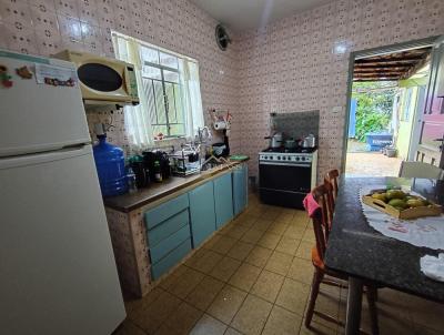 Casa T�rrea para Venda, em S�o Bernardo do Campo, bairro Jardim Hollywood, 2 dormit�rios, 1 banheiro, 2 vagas