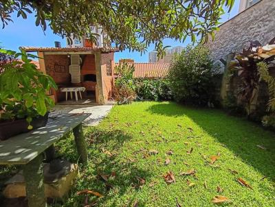 Casa / Sobrado para Venda, em S�o Bernardo do Campo, bairro Vila Dusi, 4 dormit�rios, 5 banheiros, 2 su�tes, 3 vagas