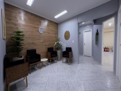 Sala Comercial para Loca��o, em Santo Andr�, bairro Centro, 2 banheiros