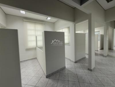 Sala Comercial para Loca��o, em Santo Andr�, bairro Centro, 2 banheiros