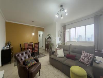 Apartamento para Venda, em S�o Bernardo do Campo, bairro Nova Petr�polis, 3 dormit�rios, 2 banheiros, 2 su�tes, 1 vaga