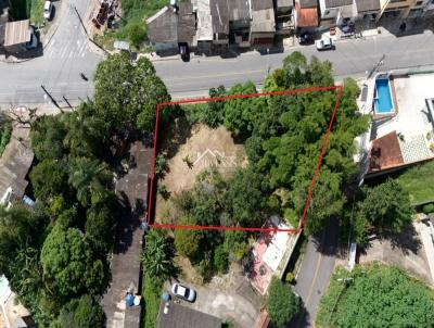 Terreno para Venda, em S�o Bernardo do Campo, bairro Jardim Represa