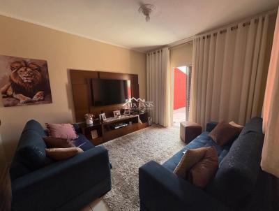 Casa / Sobrado para Venda, em S�o Bernardo do Campo, bairro Las Palmas, 3 dormit�rios, 3 banheiros, 1 su�te, 2 vagas